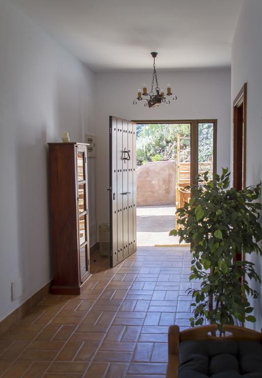 La Llave Villa Valsequillo Exterior photo