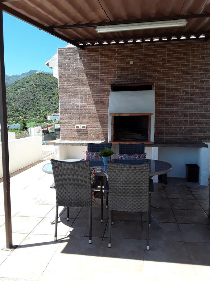 La Llave Villa Valsequillo Exterior photo